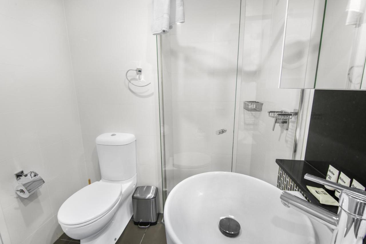 Cosy 1-Bed With 41St Floor City Views, Pool & Gym Brisbane Eksteriør billede